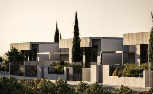 Bungalow in Chloraka, Paphos, Cyprus 1