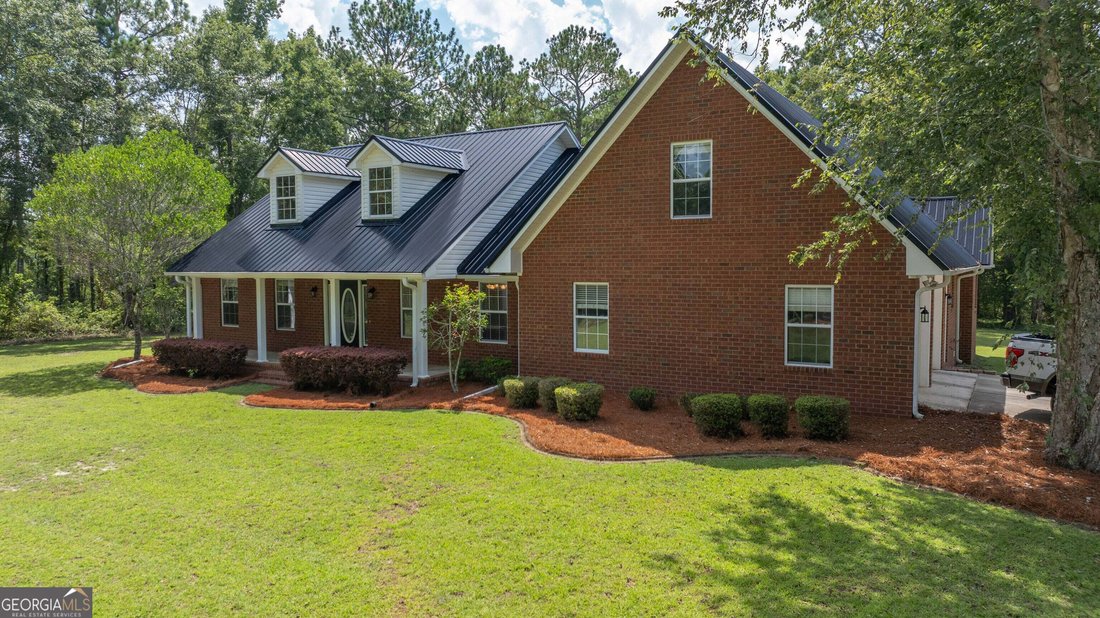 House in Collins, Georgia, United States 4 - 18682931