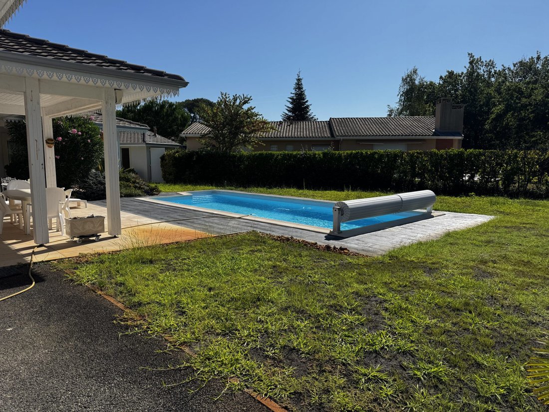House in Sud Est, Andernos-les-Bains, France 2 - 18684507