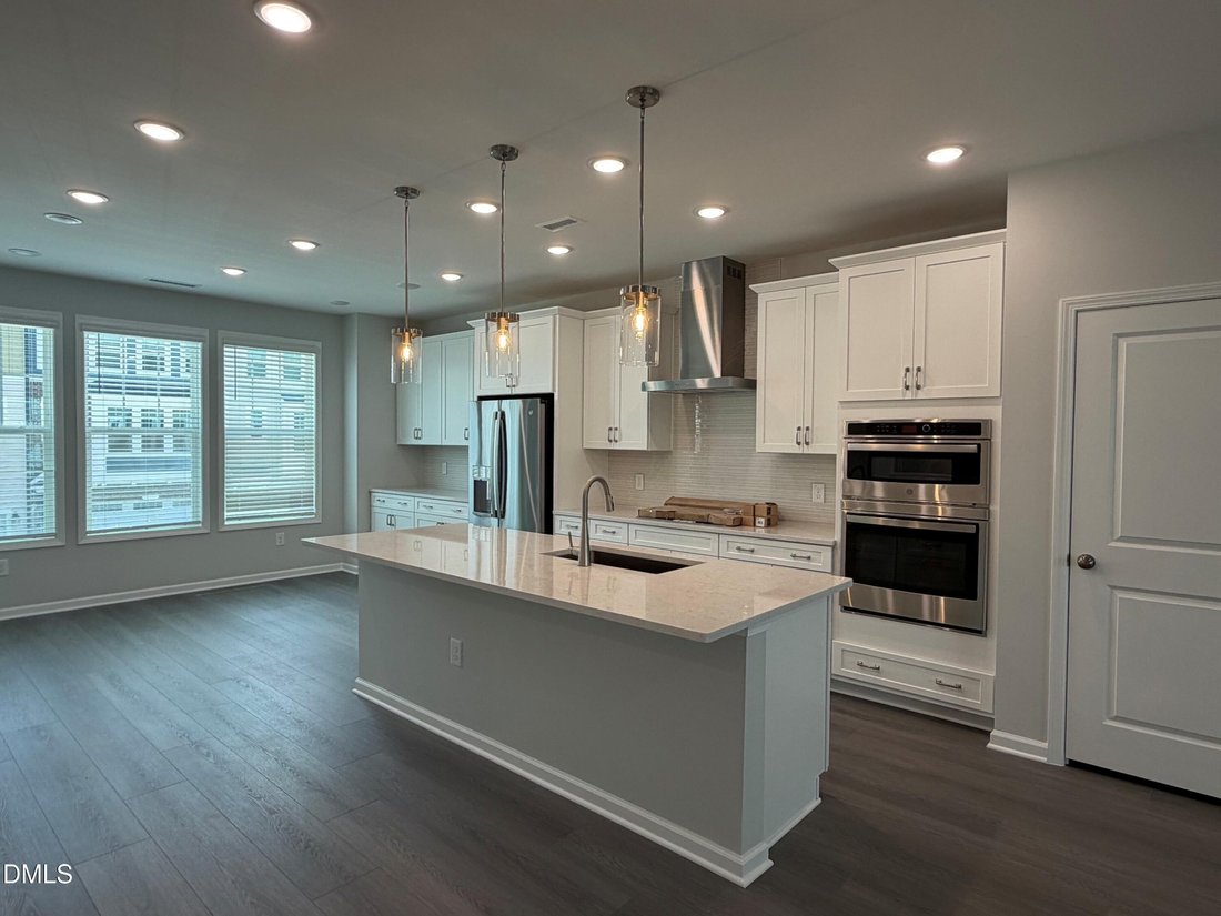 Townhouse in Apex, North Carolina, United States 2 - 18682331