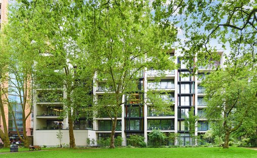 Wohnung in Marylebone, Westminster, England 1