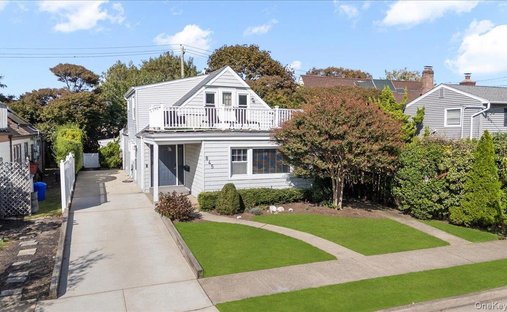 Casa a Long Beach, New York, Stati Uniti 1