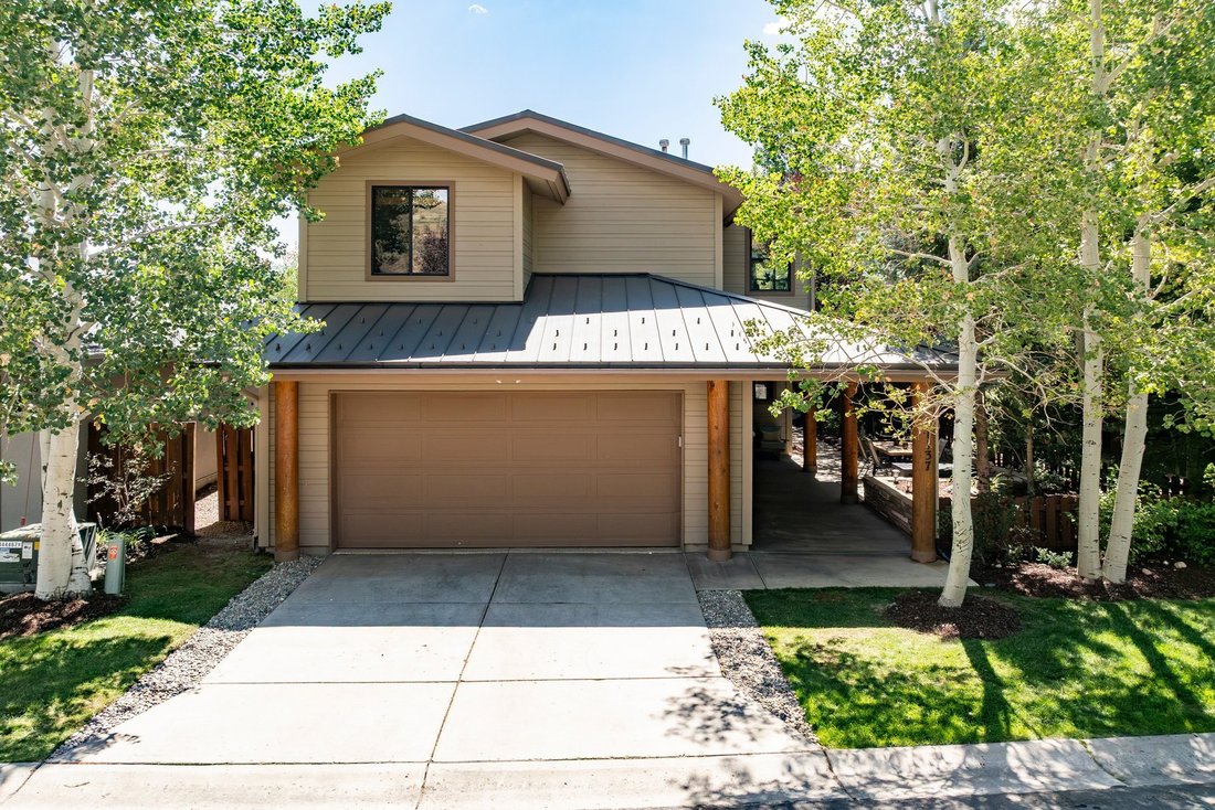 House in Park City, Utah, United States 1 - 18681666