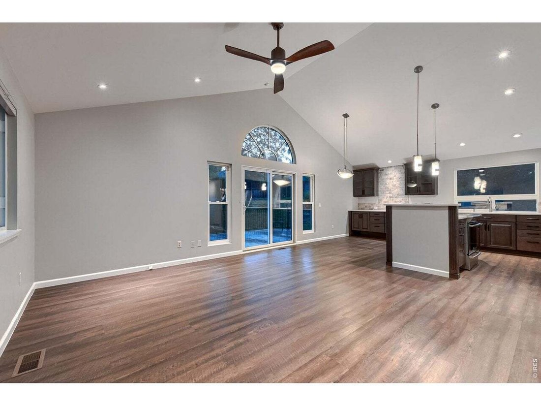 House in Lafayette, Colorado, United States 4 - 18680516