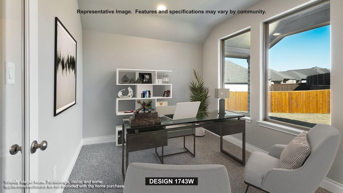 House in Georgetown, Texas, United States 5 - 18682718