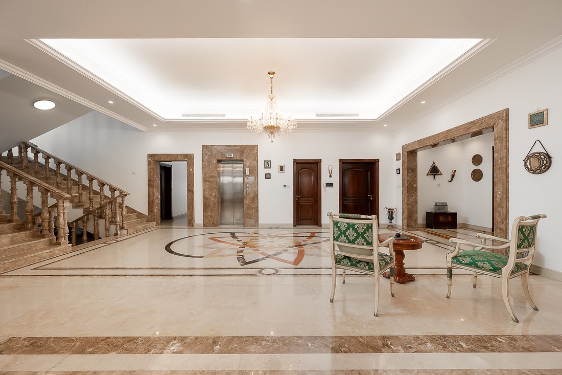 House in Al Wasl, Dubai, United Arab Emirates 1 - 18684318