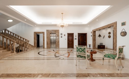 Villa in Al Wasl, Dubai, United Arab Emirates 1