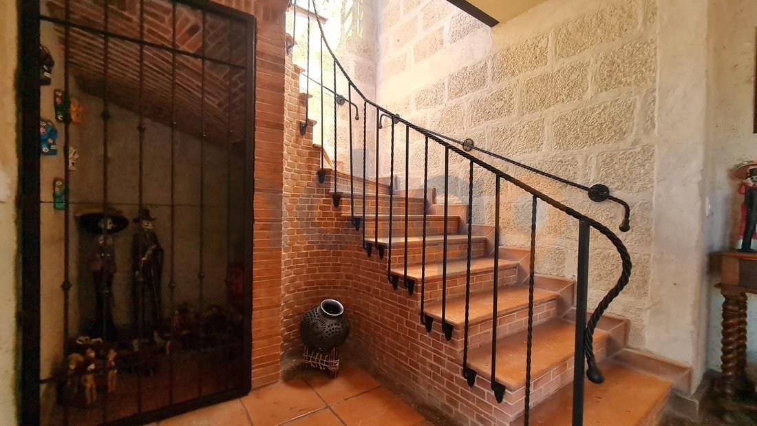 House in San Miguel de Allende, Guanajuato, Mexico 2 - 18683647