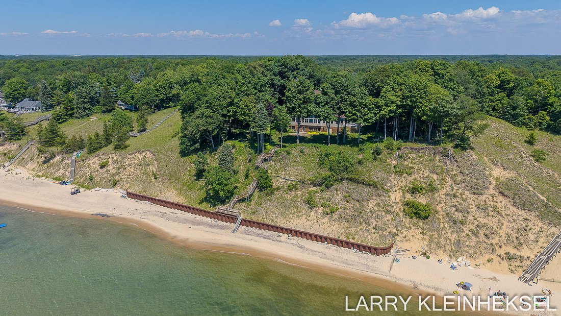 House in West Olive, Michigan, United States 3 - 18681291