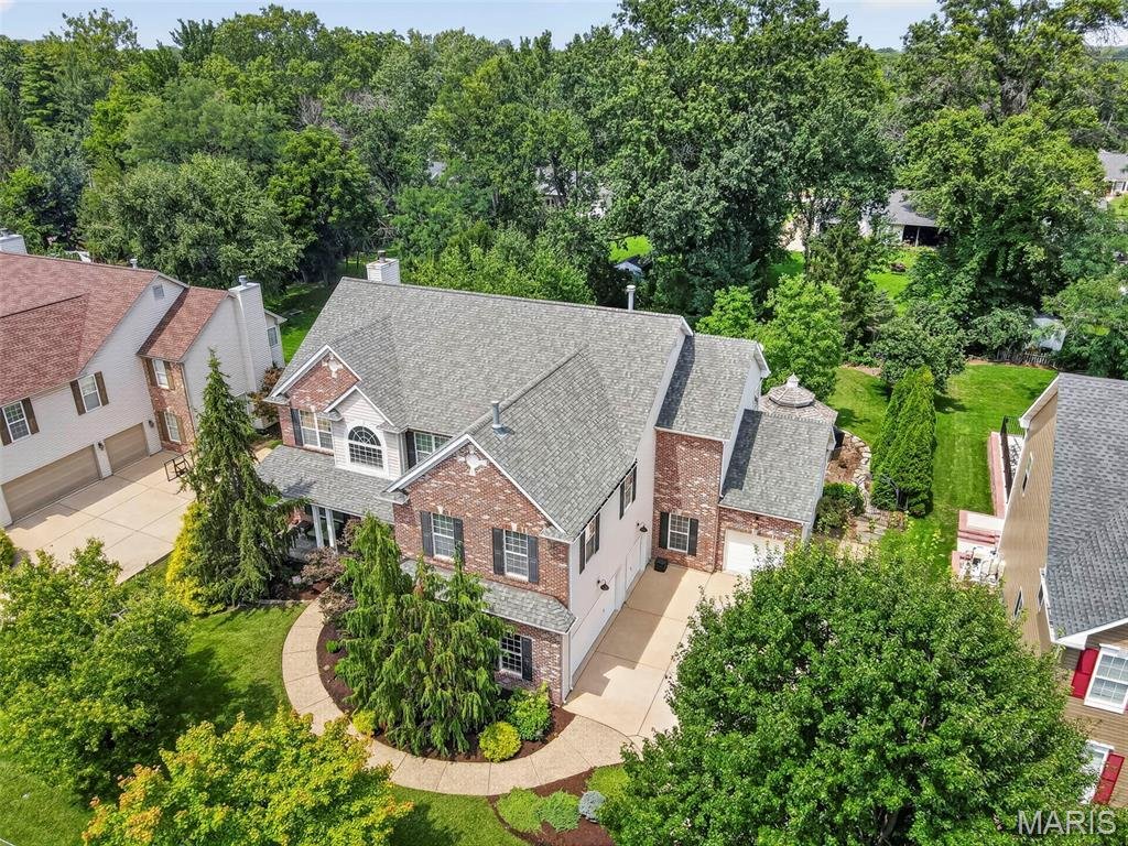 House in Kirkwood, Missouri, United States 3 - 18680379
