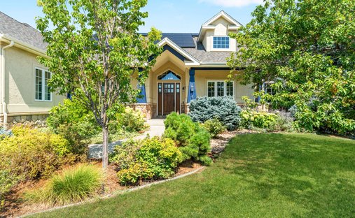 House in Erie, Colorado, United States 1