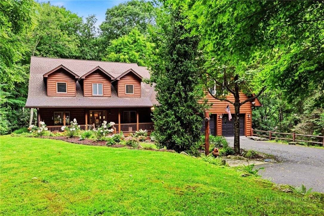 House in Banner Elk, North Carolina, United States 3 - 18680151