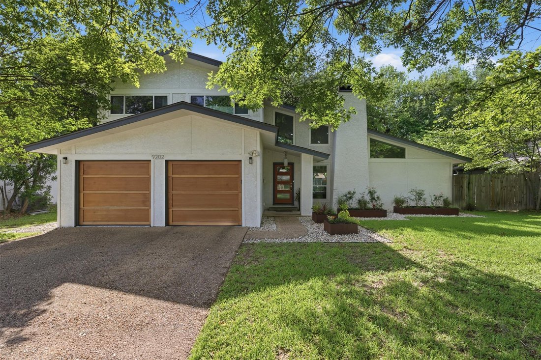 House in Austin, Texas, United States 3 - 18680939