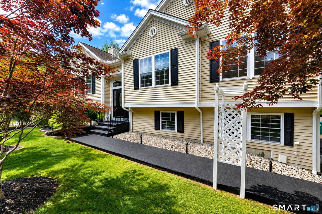 Haus in Seymour, Connecticut, Vereinigte Staaten 1 - 18683244