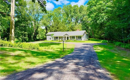 Casa a Pittsford, New York, Stati Uniti 1