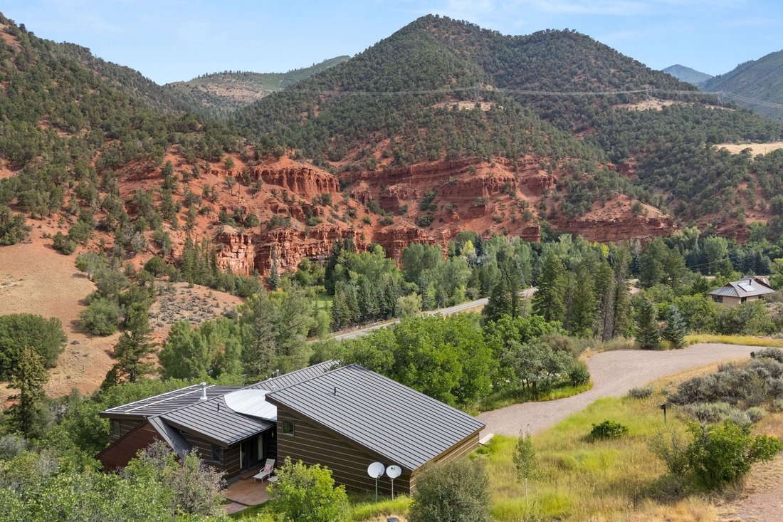 House in El Jebel, Colorado, United States 5 - 18681136