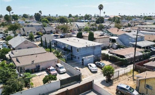 Los Angeles, California, United States 1