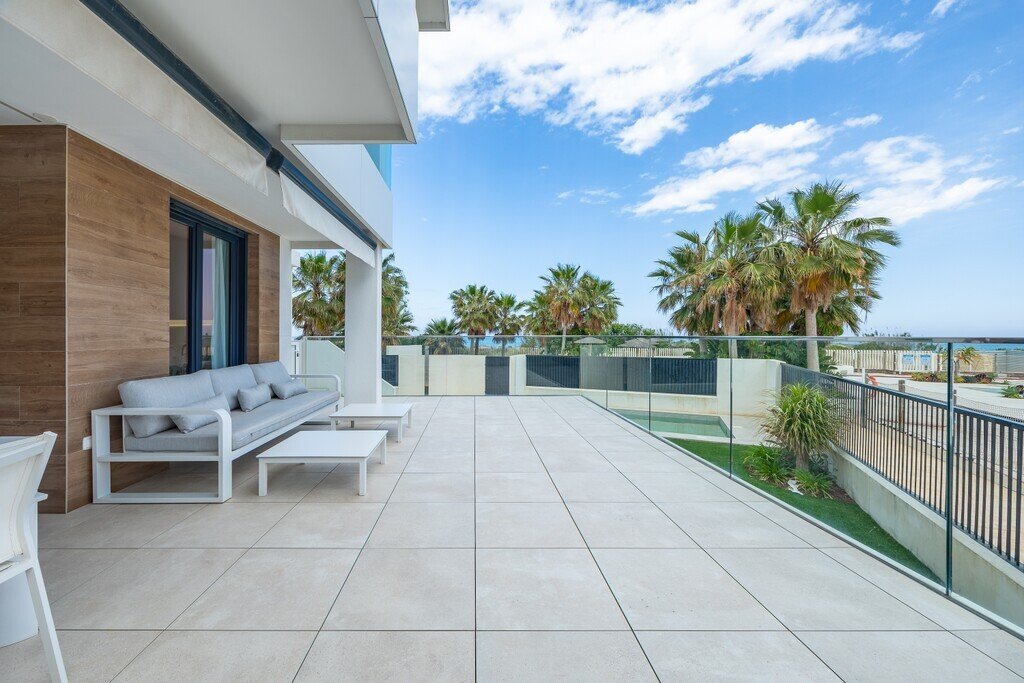 Apartment in Denia, Valencian Community, Spain 3 - 18683388