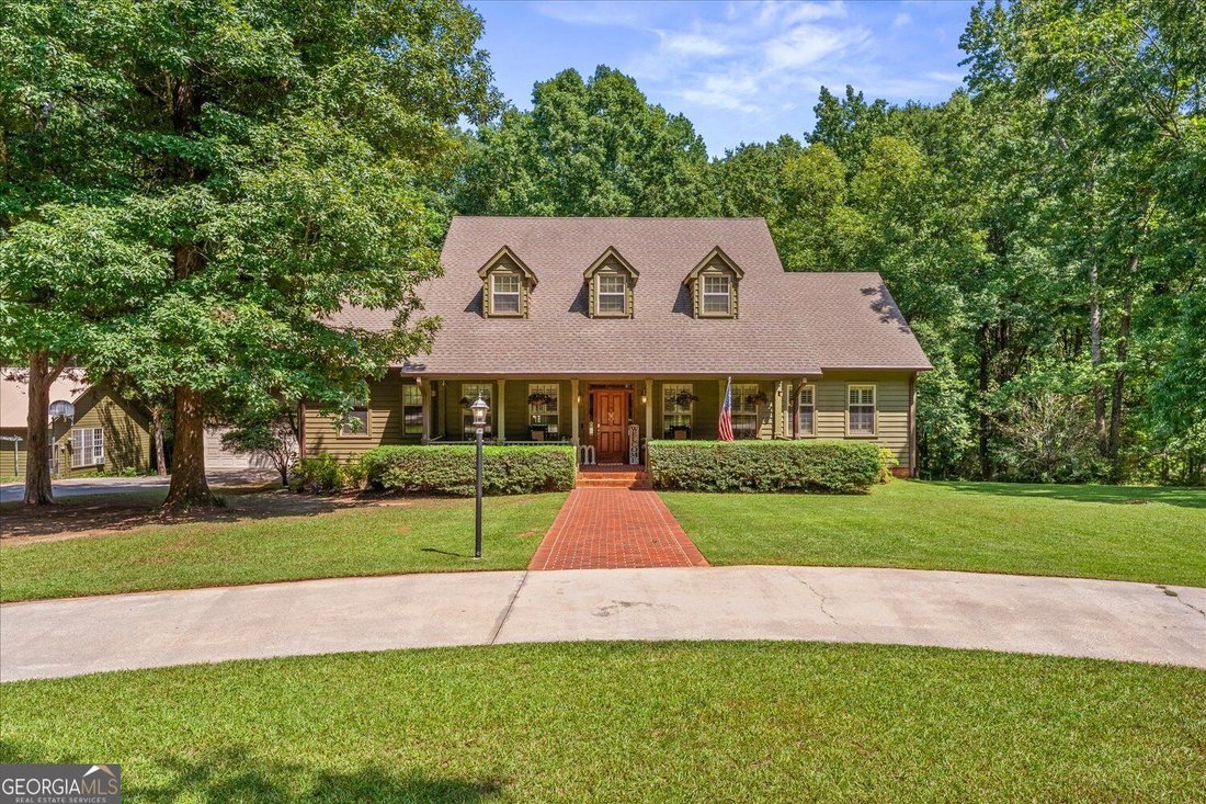 House in Washington, Georgia, United States 1 - 18682983