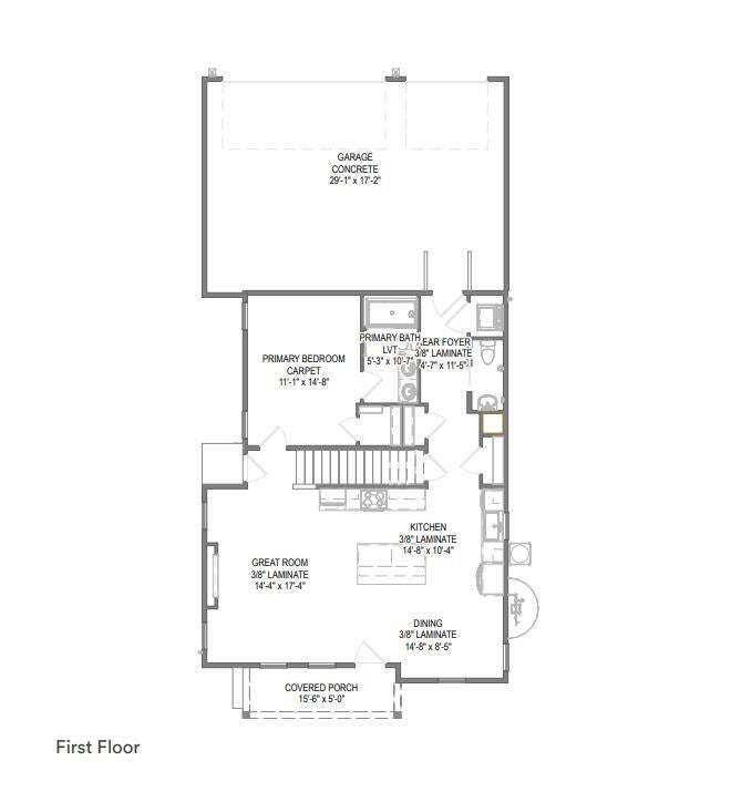 House in Madison, Wisconsin, United States 2 - 18682473