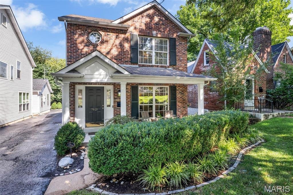House in Richmond Heights, Missouri, United States 1 - 18682525