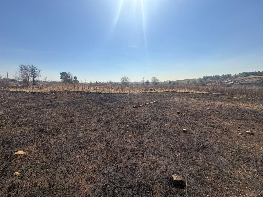 Land in Halfway House Estate, Gauteng, South Africa 5 - 18680701
