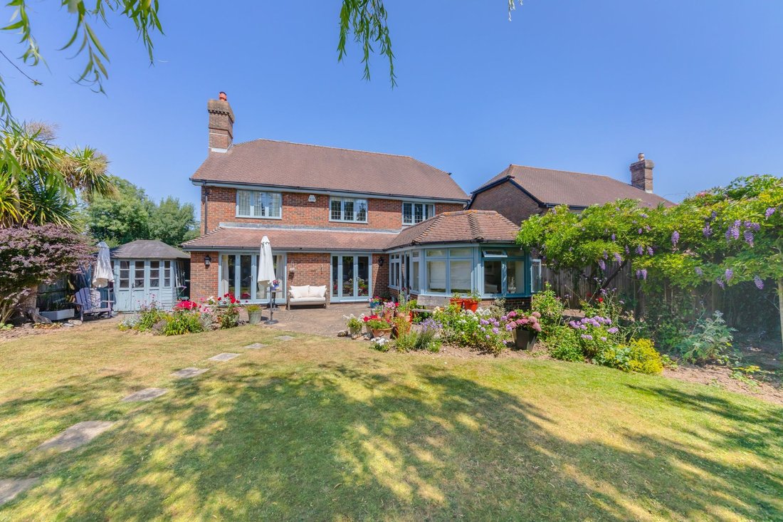 House in Ringmer, England 2 - 18681332