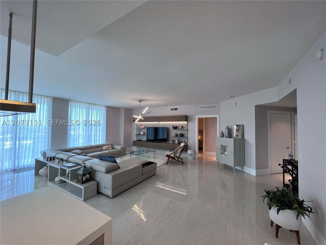 Condo in Golden Beach, Florida, United States 3 - 18680358