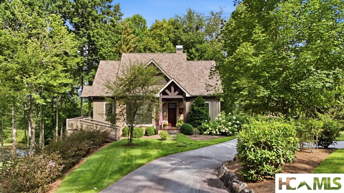 House in Highlands, North Carolina, United States 2 - 18682604