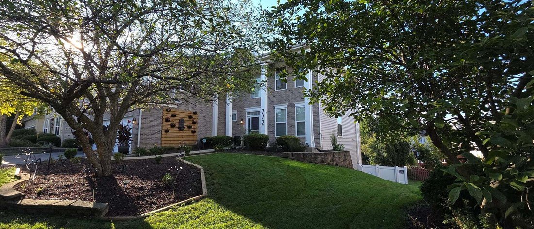 House in Bolingbrook, Illinois, United States 2 - 18682583