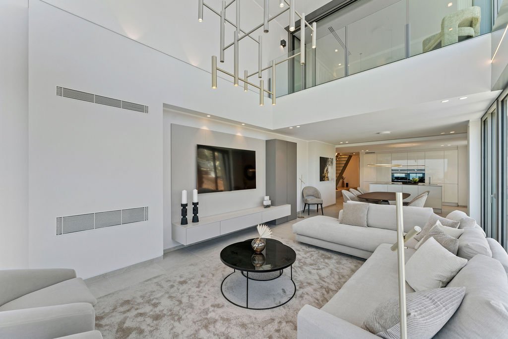 Apartment in Palma, Balearic Islands, Spain 4 - 18681104