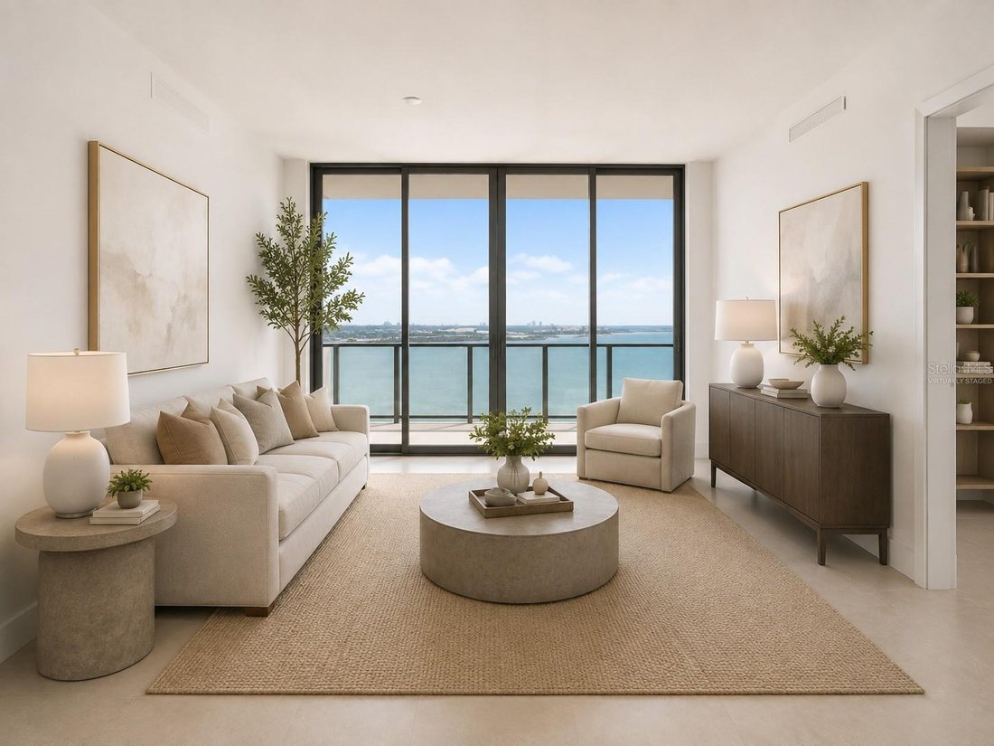 Condominio en Tampa, Florida, Estados Unidos 5 - 18669262