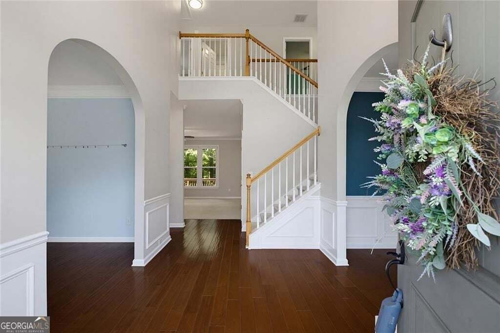 Casa a Buford, Georgia, Stati Uniti 5 - 18125551