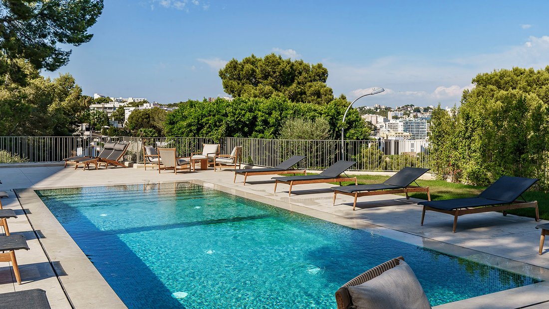 Apartment in Cas Catala, Calvia, Balearic Islands 4 - 18681411