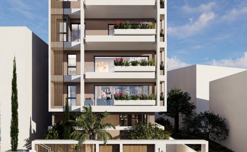 Appartement en Glyfáda, Attique, Grèce 1