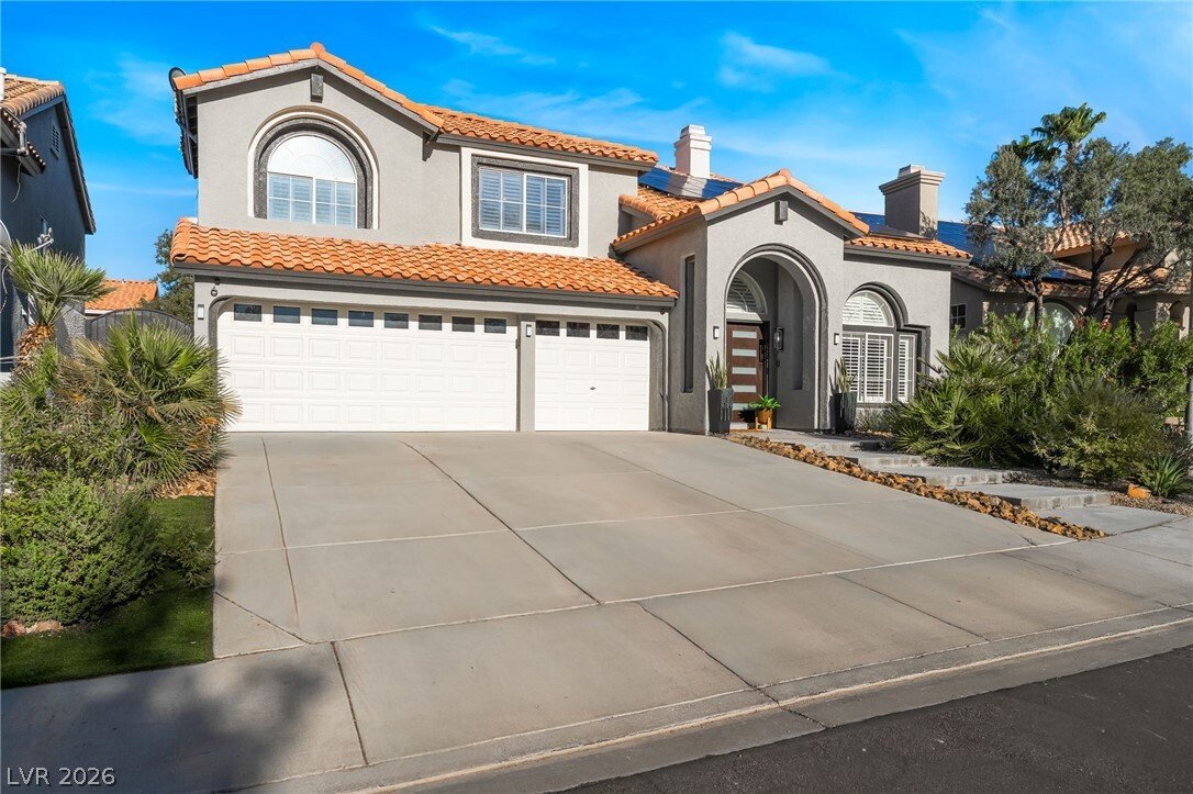 House in Henderson, Nevada, United States 3 - 18682723