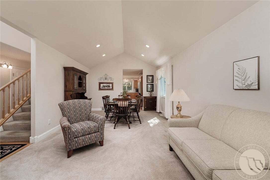House in Billings, Montana, United States 5 - 18683371