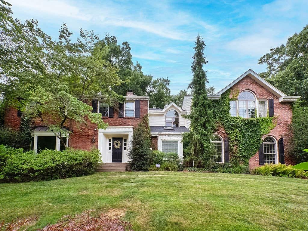 House in Upper Saint Clair, Pennsylvania, United States 1 - 18684499