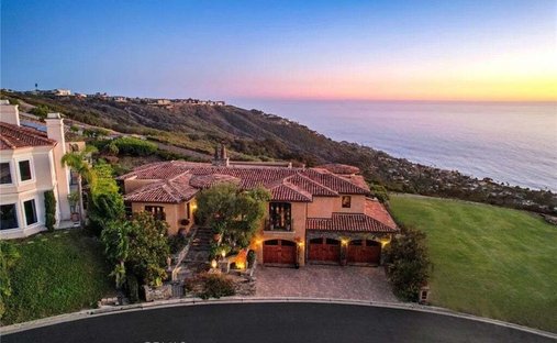 Haus in Laguna Niguel, Kalifornien, Vereinigte Staaten 1