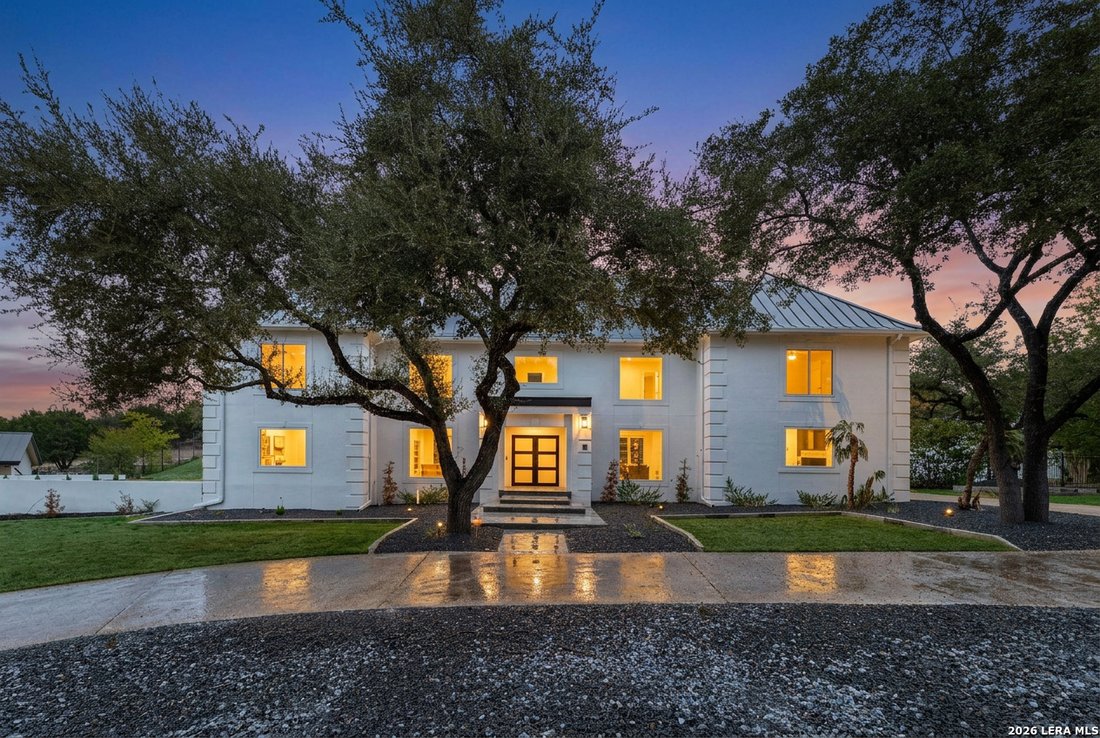 House in San Antonio, Texas, United States 1 - 18682668