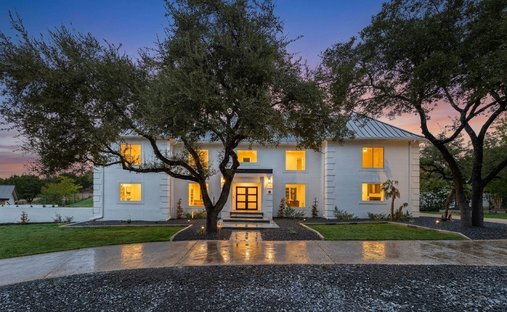 House in San Antonio, Texas, United States 1