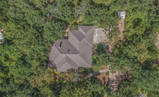 Maison à College Station, Texas, États-Unis 1