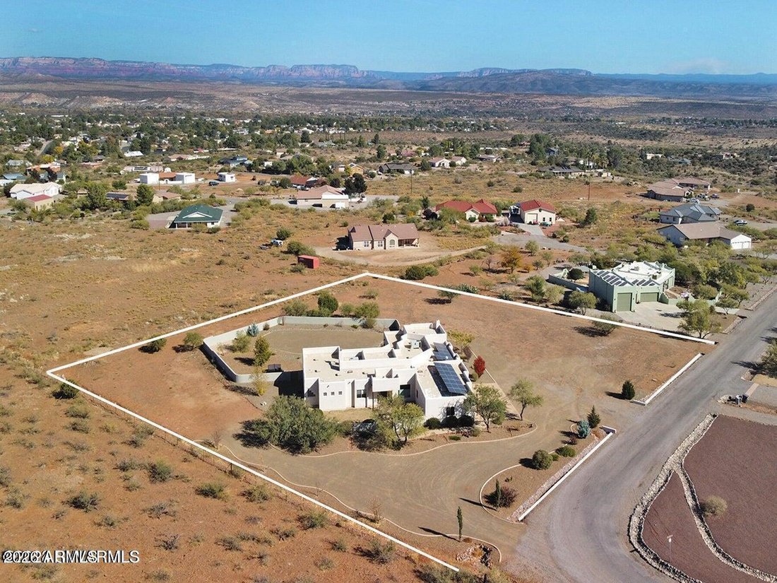 House in Cottonwood-Verde Village, Arizona, United States 4 - 18680049