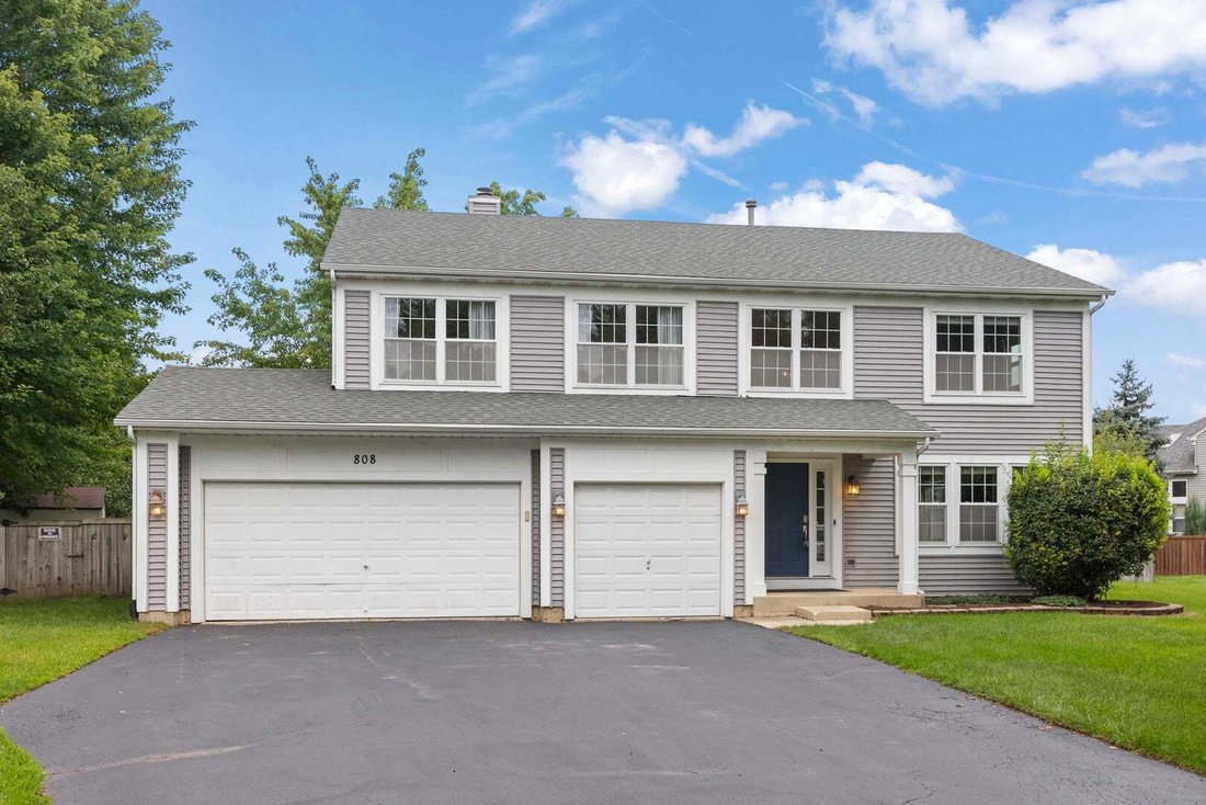 House in Naperville, Illinois, United States 1 - 18680925