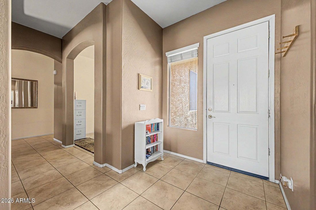 House in Chandler, Arizona, United States 5 - 18681079