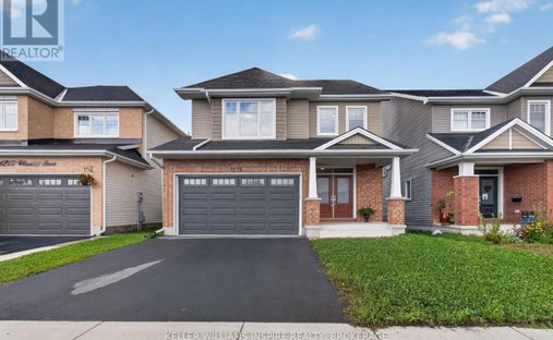 Casa en Kingston, Ontario, Canadá 1