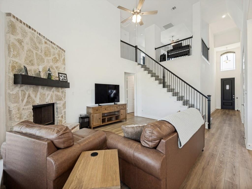 Casa en Sanger, Texas, Estados Unidos 3 - 18681047