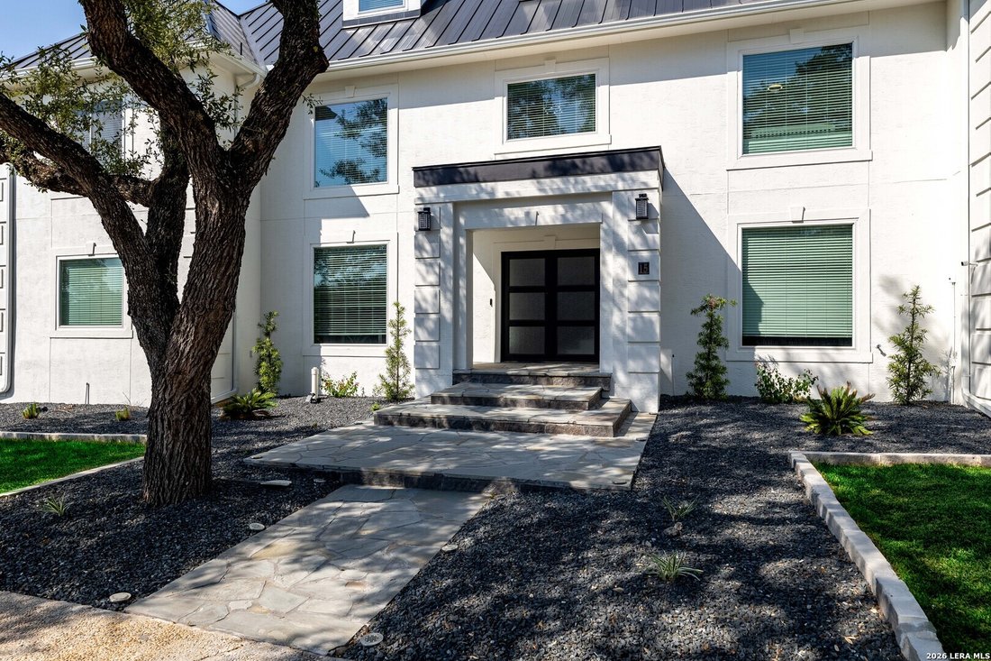 House in San Antonio, Texas, United States 4 - 18682668