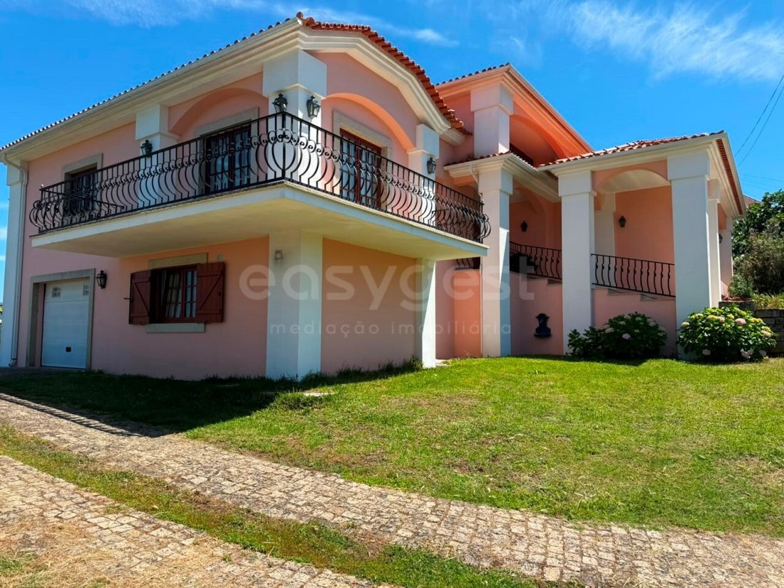 House in Pedrogao Grande, Leiria District, Portugal 1 - 18683486