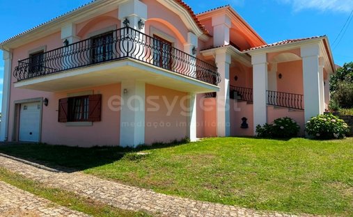 House in Pedrogao Grande, Leiria District, Portugal 1